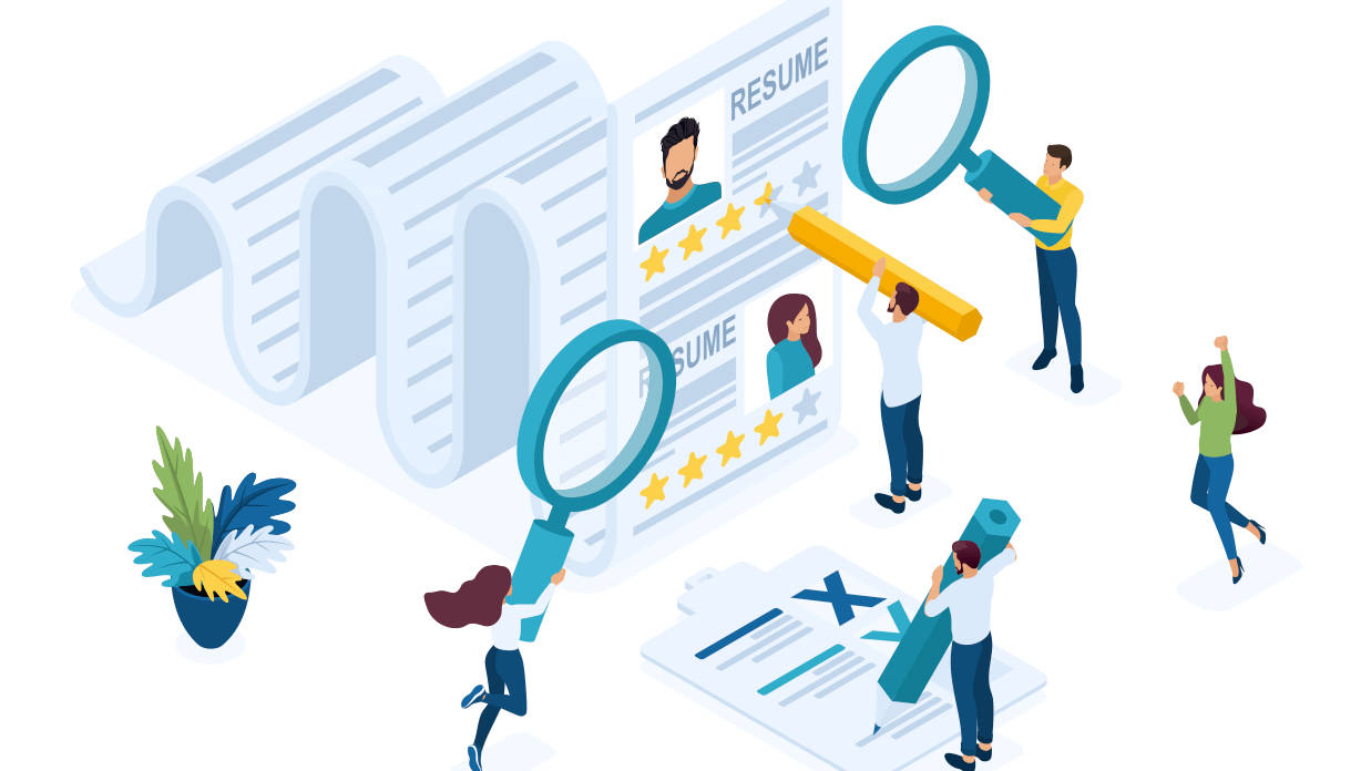 Seamless Onboarding: Guiding New Hires to Thrive