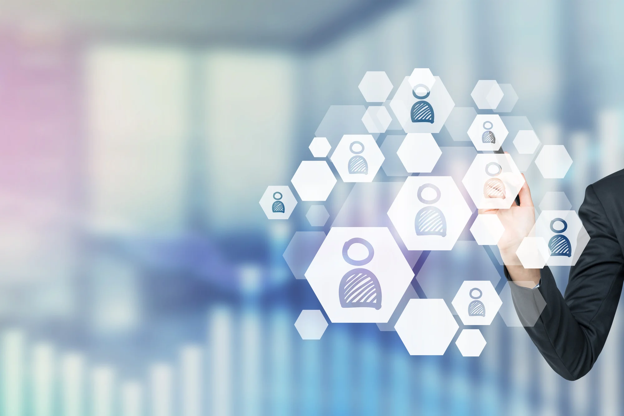 Elevating Your Workforce: From Hire to High Performance